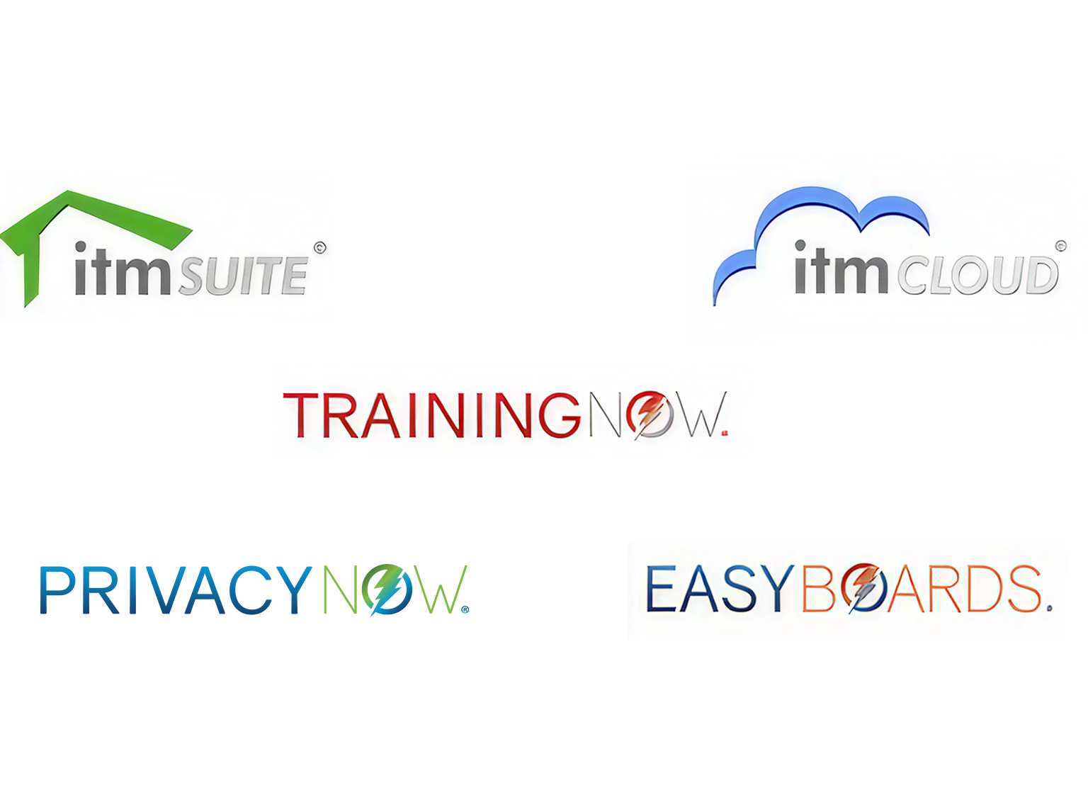 State of the artSoftware solutionsfor your business withitmSUITE